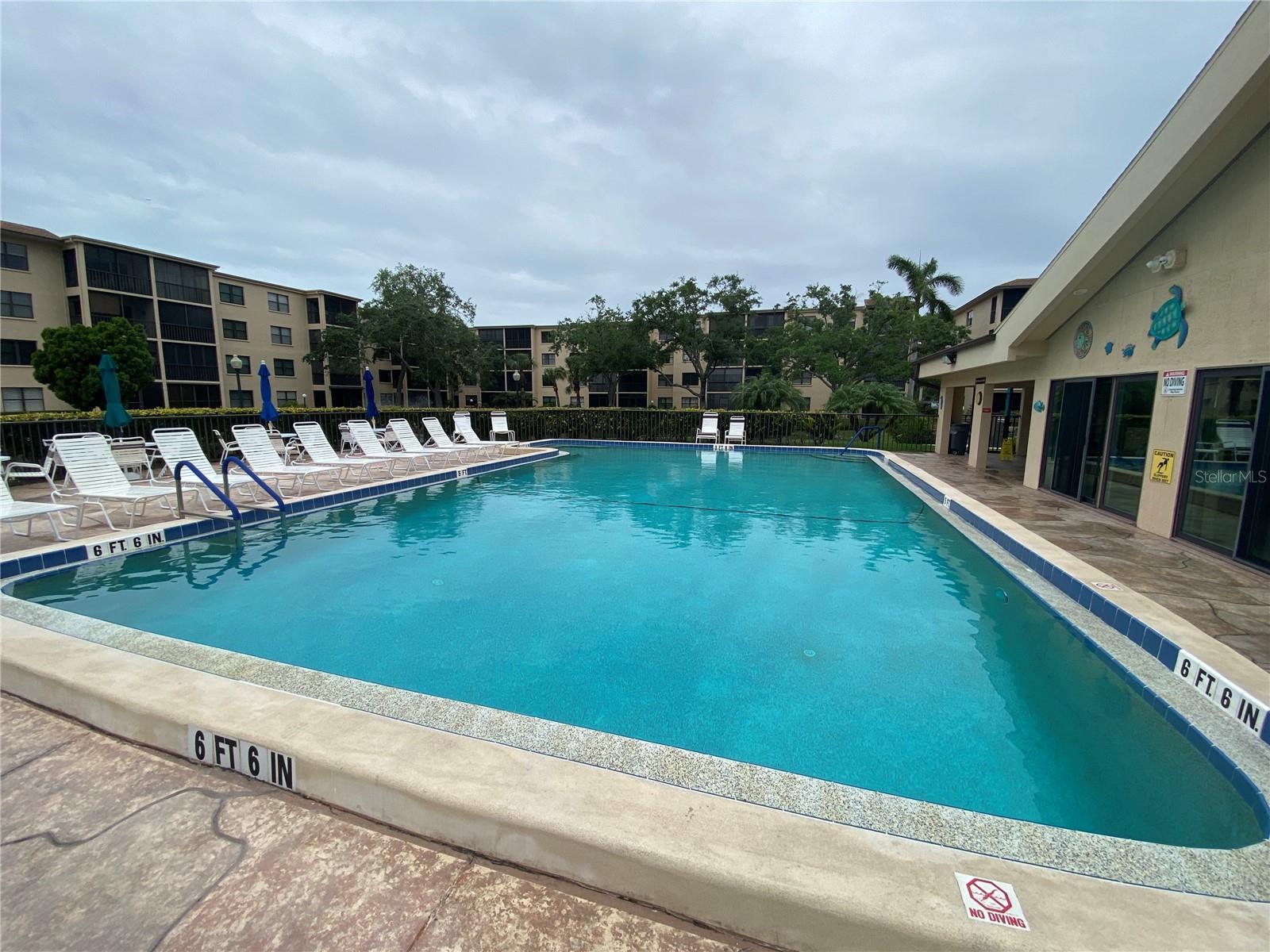 425 30TH AVE W #C112, BRADENTON, FL, 34205