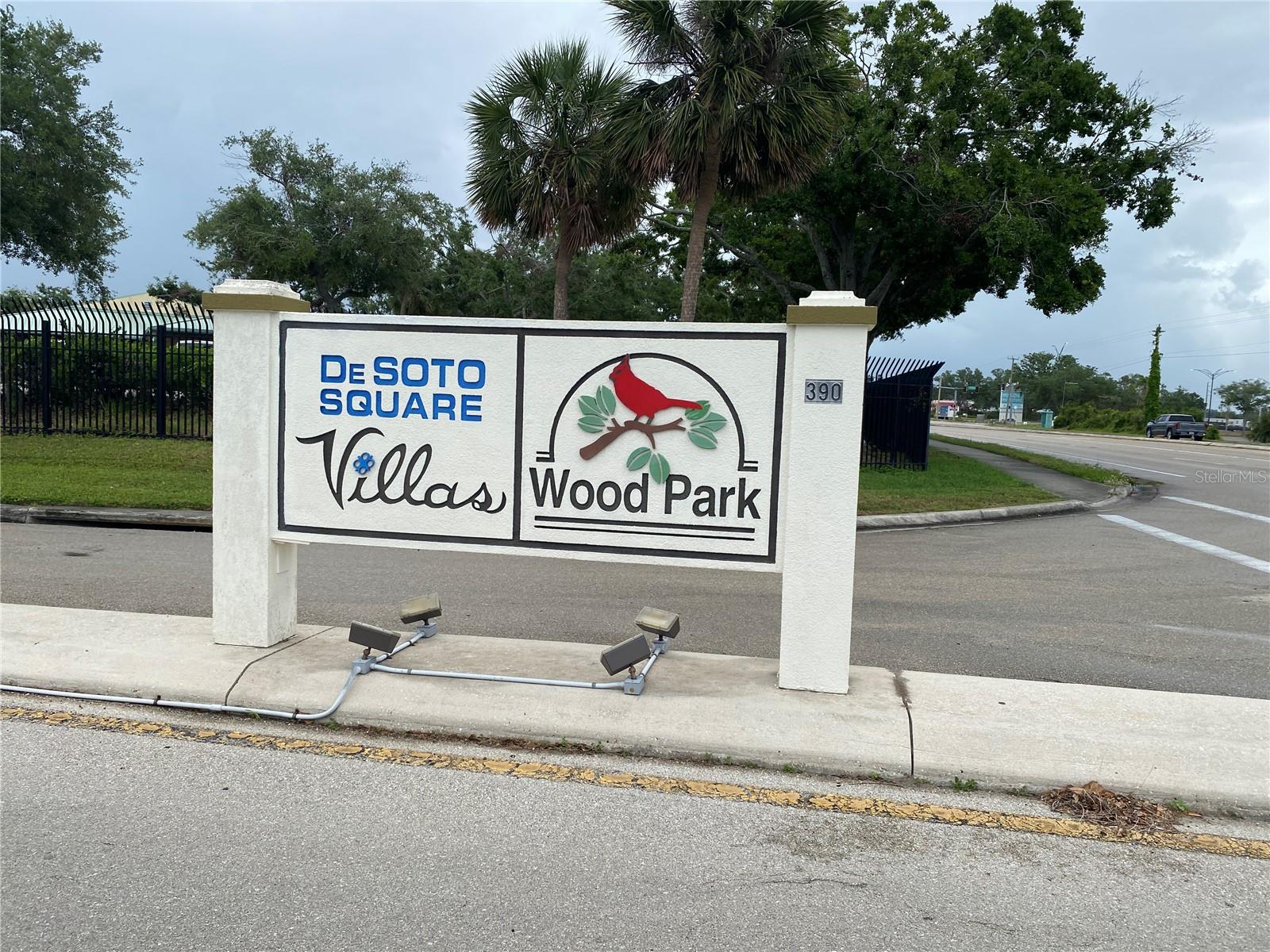 425 30TH AVE W #C112, BRADENTON, FL, 34205