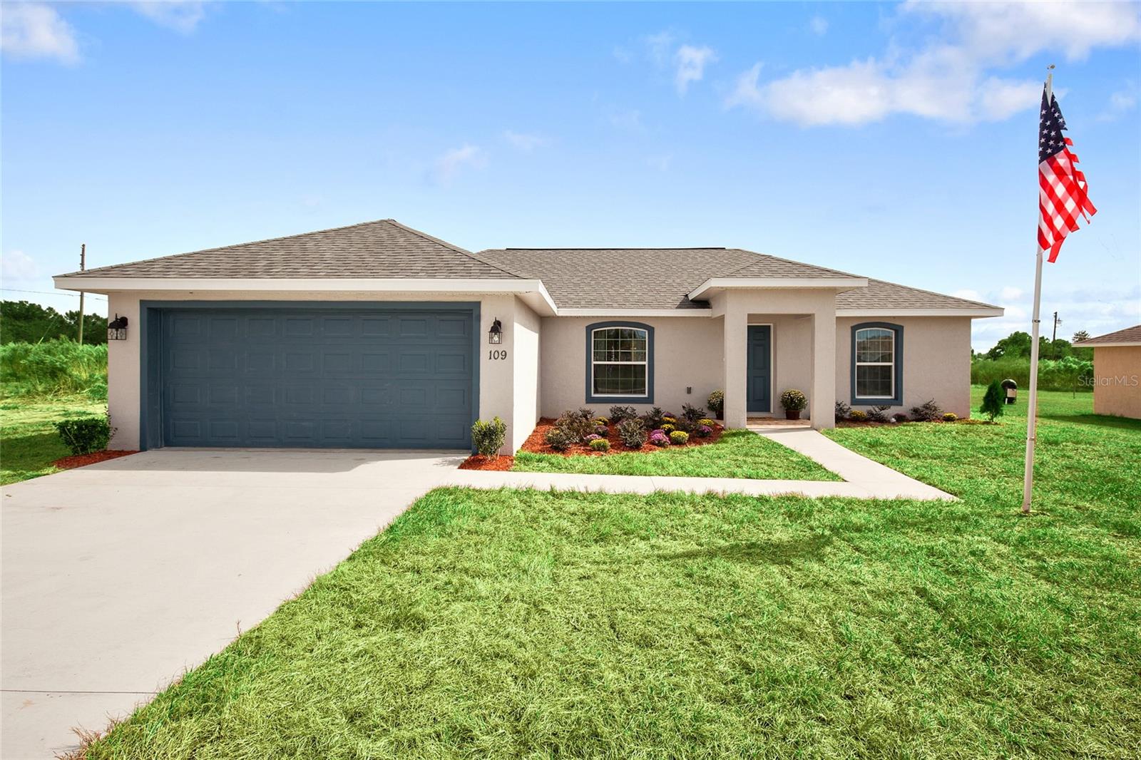 607 MARION OAKS LN, OCALA, FL, 34473