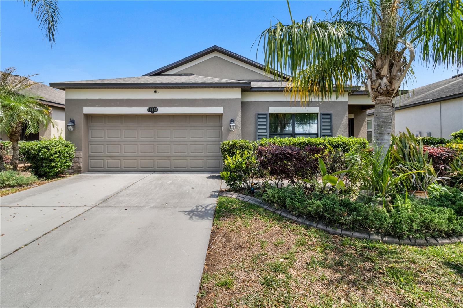 11638 PALMETTO PINE ST, RIVERVIEW, FL, 33569