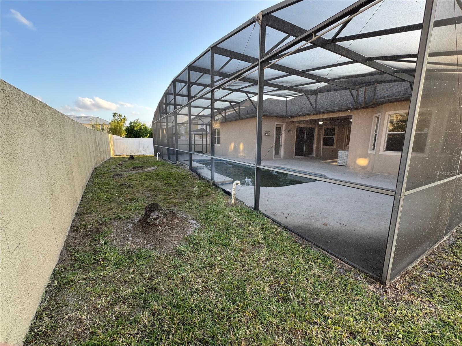 2715 BARTLET DR, KISSIMMEE, FL, 34741