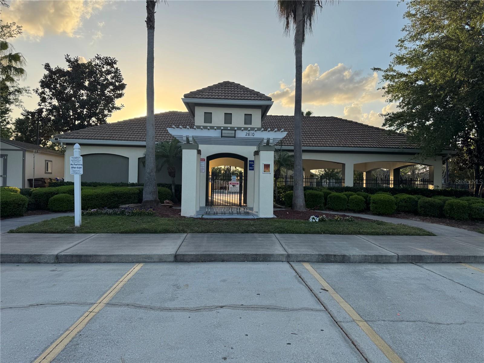 2715 BARTLET DR, KISSIMMEE, FL, 34741