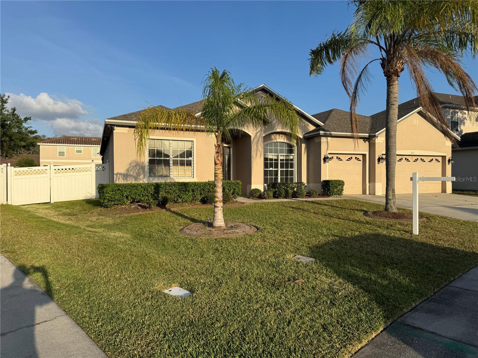 2715 BARTLET DR, KISSIMMEE, FL, 34741