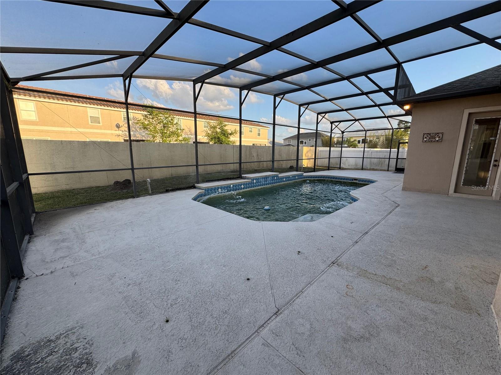 2715 BARTLET DR, KISSIMMEE, FL, 34741