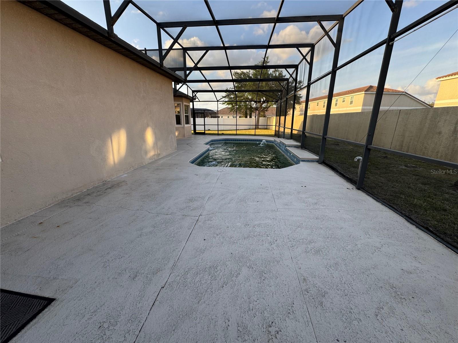 2715 BARTLET DR, KISSIMMEE, FL, 34741