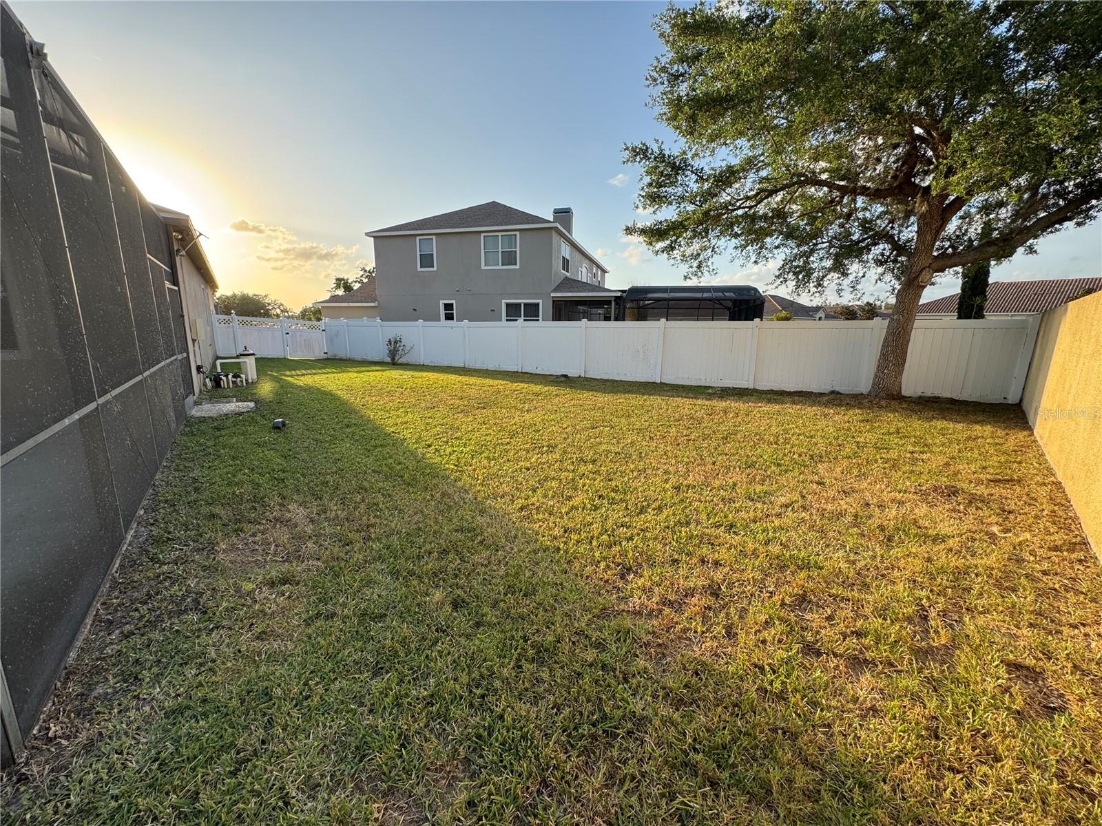 2715 BARTLET DR, KISSIMMEE, FL, 34741