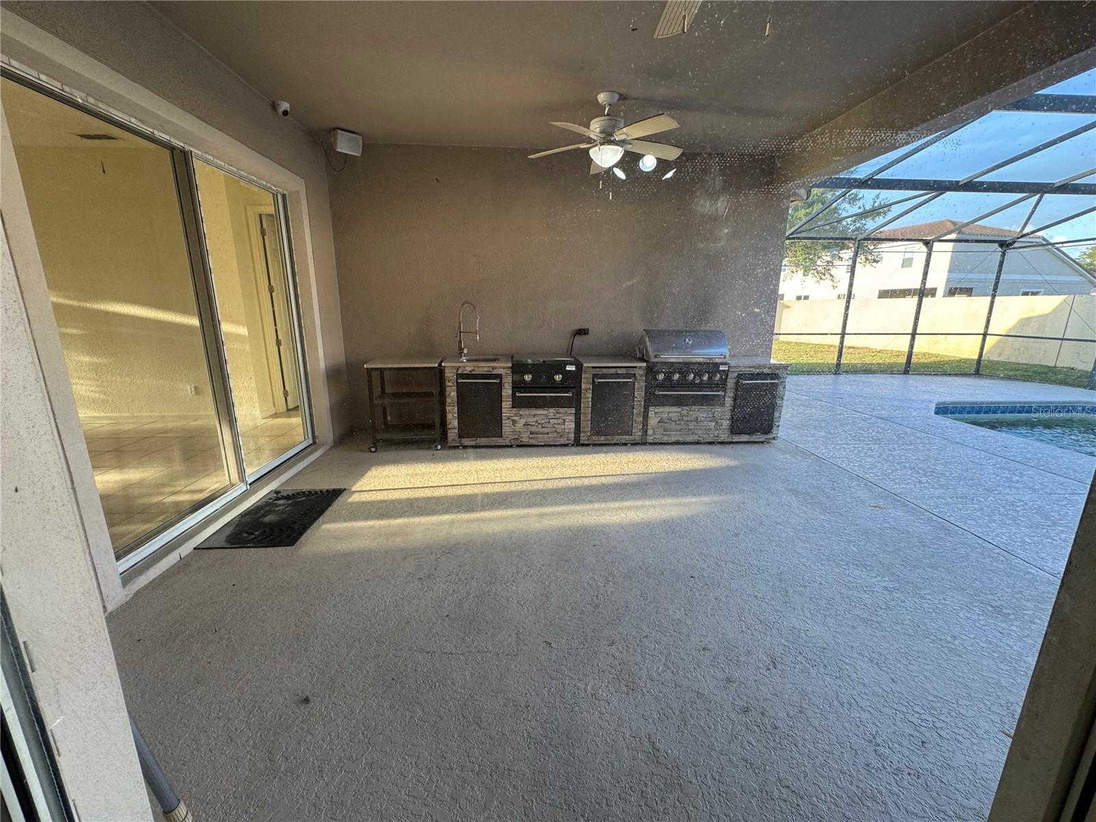 2715 BARTLET DR, KISSIMMEE, FL, 34741