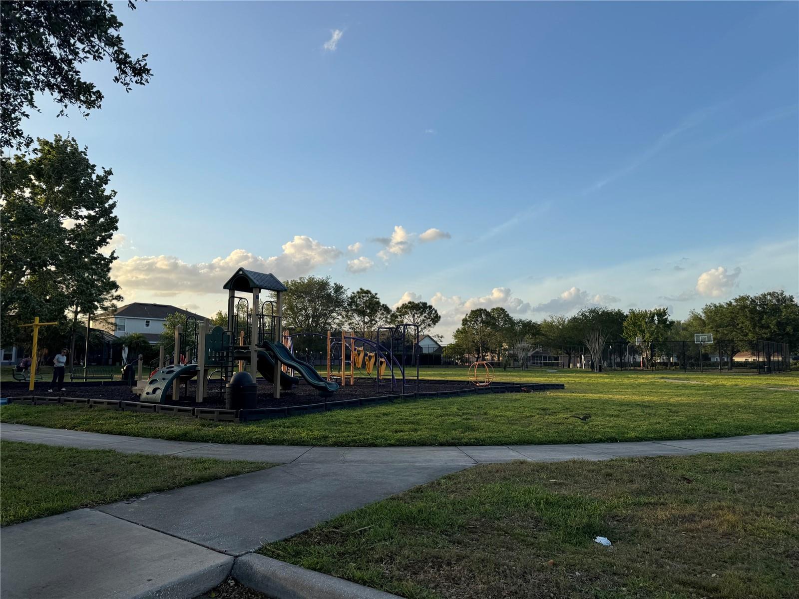 2715 BARTLET DR, KISSIMMEE, FL, 34741