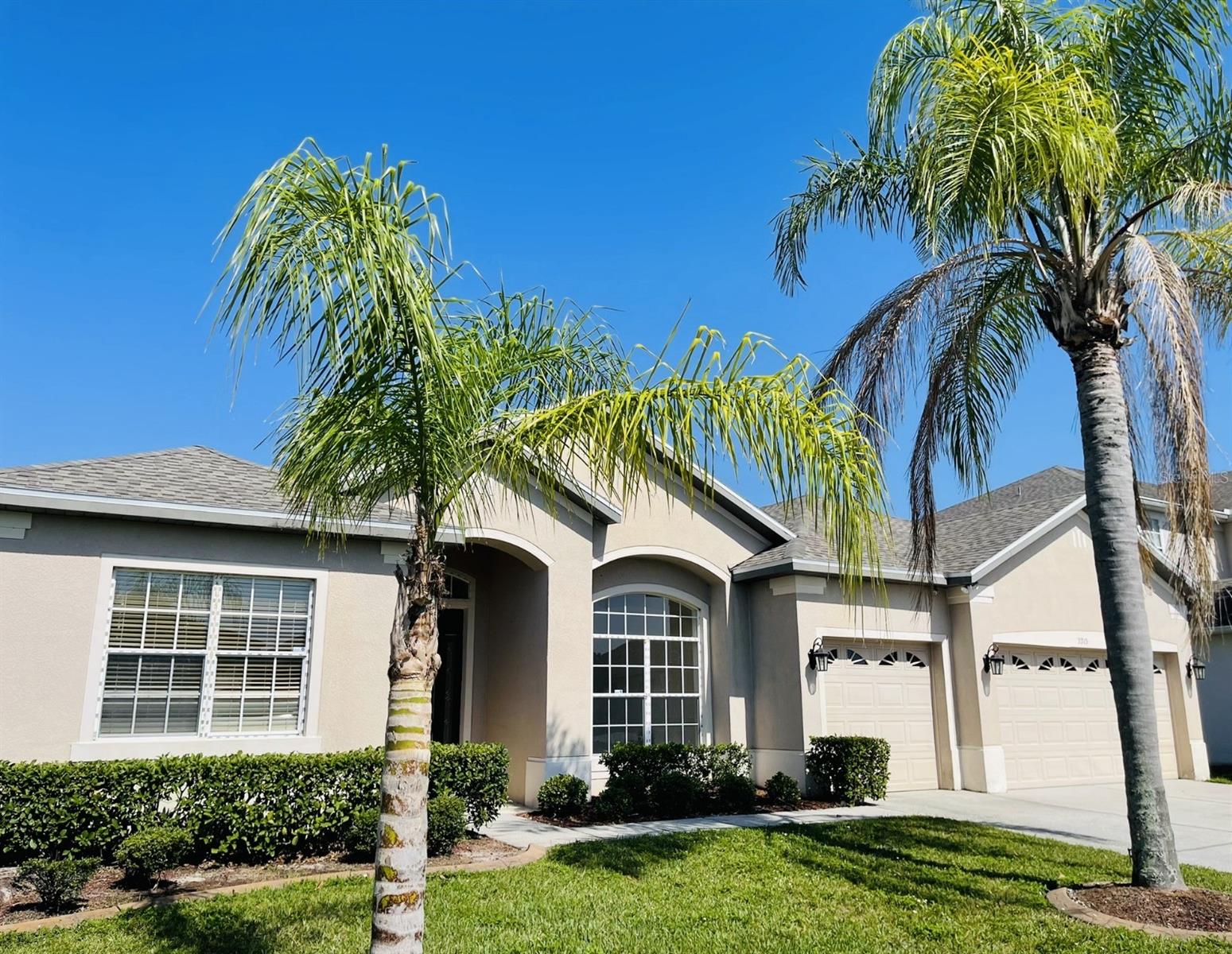 2715 BARTLET DR, KISSIMMEE, FL, 34741