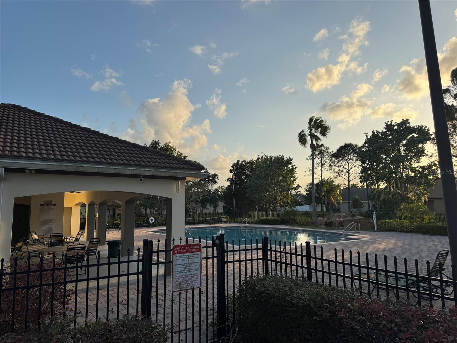 2715 BARTLET DR, KISSIMMEE, FL, 34741