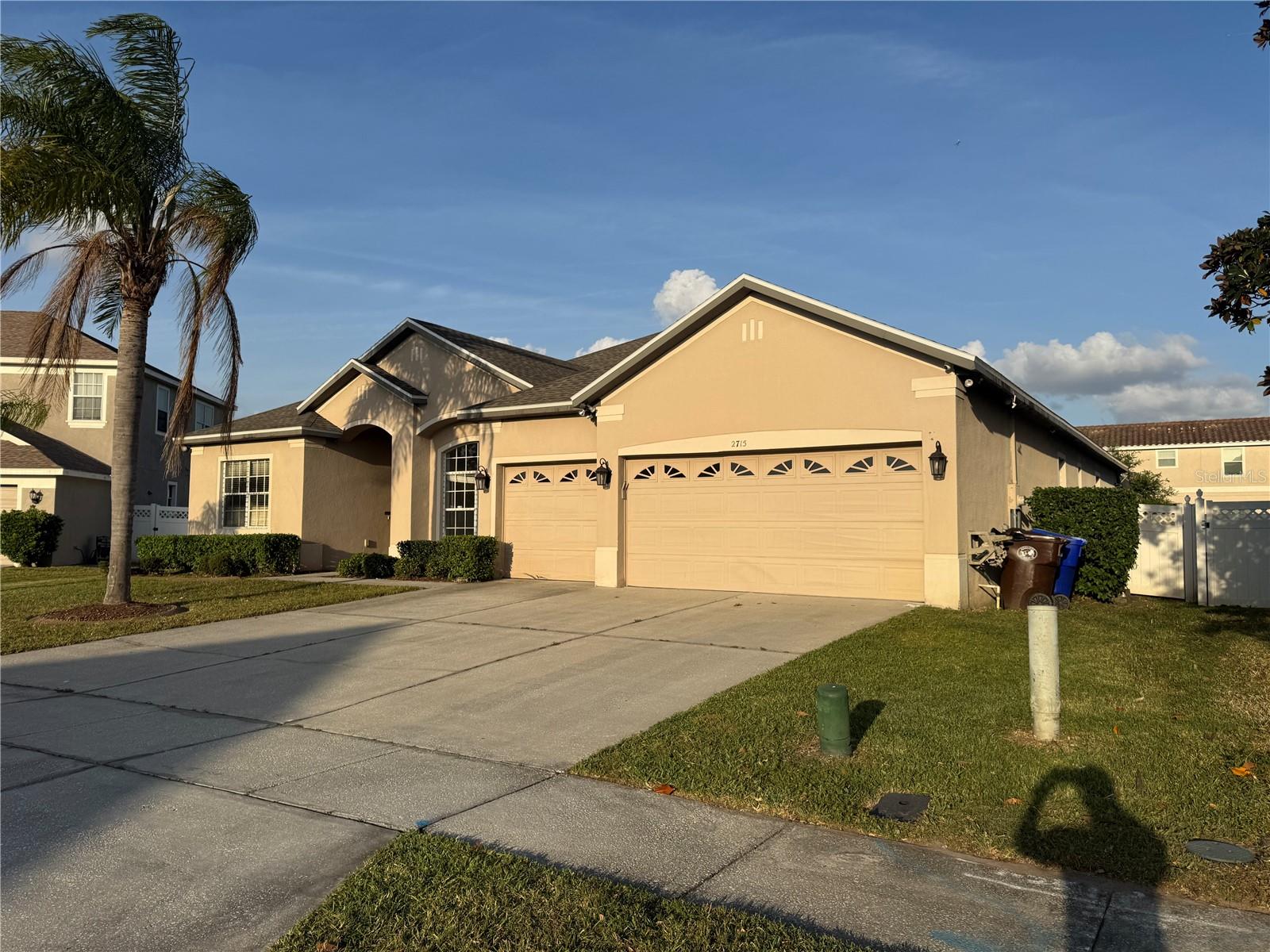 2715 BARTLET DR, KISSIMMEE, FL, 34741
