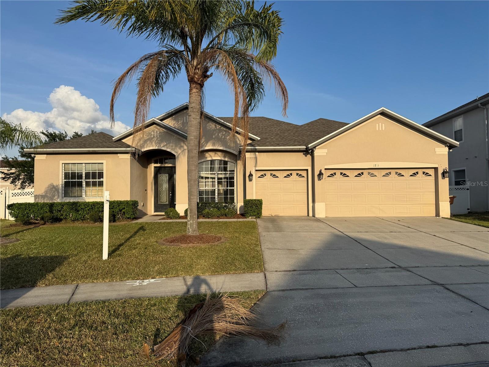 2715 BARTLET DR, KISSIMMEE, FL, 34741