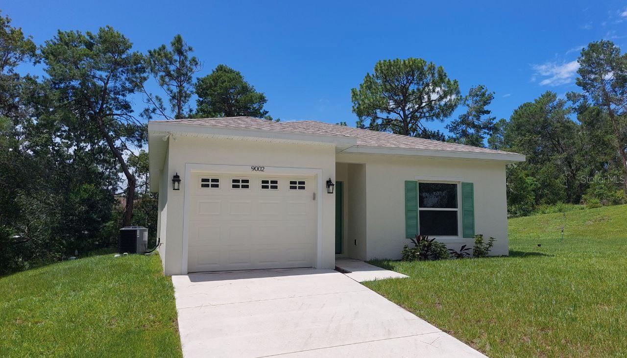 9002 GLENARM WAY, SPRING HILL, FL, 34613