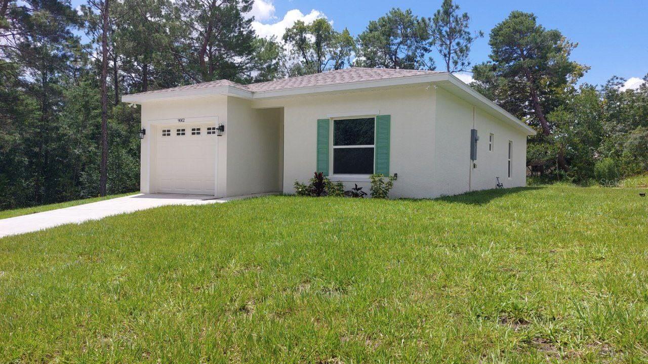 9002 GLENARM WAY, SPRING HILL, FL, 34613