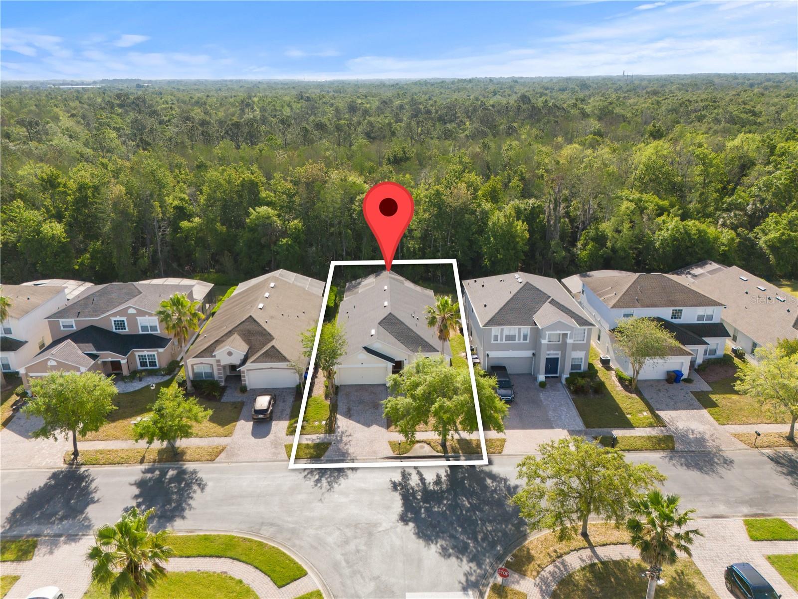 4712 CUMBRIAN LAKES DR, KISSIMMEE, FL, 34746