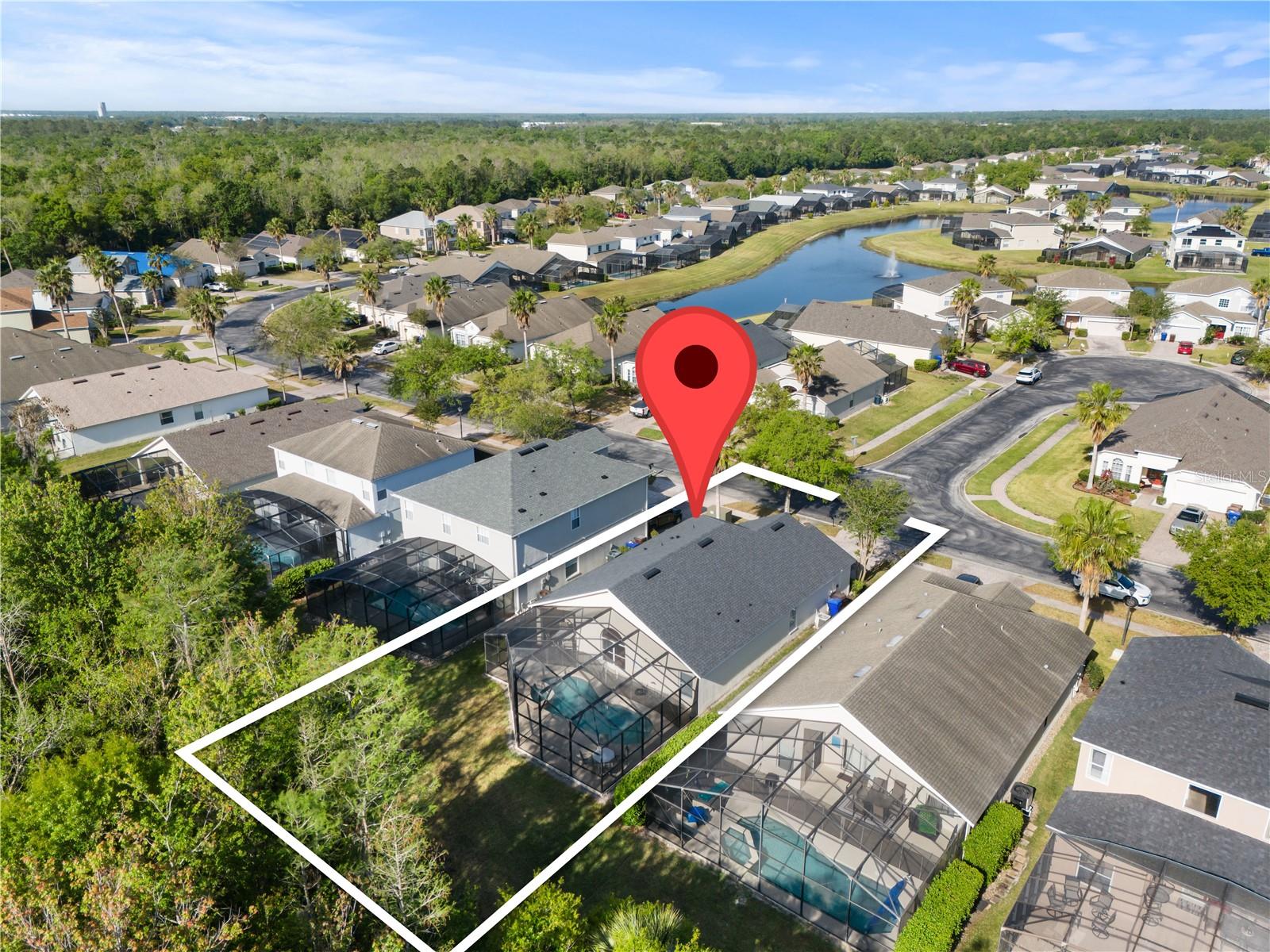 4712 CUMBRIAN LAKES DR, KISSIMMEE, FL, 34746