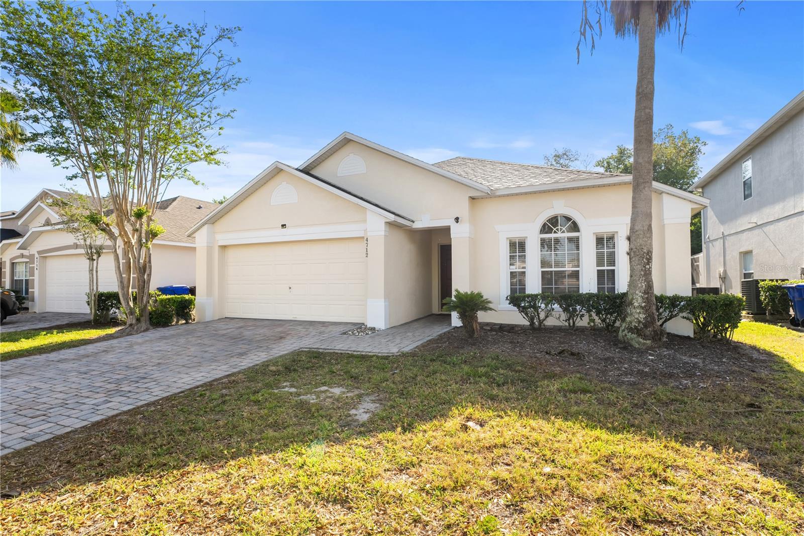 4712 CUMBRIAN LAKES DR, KISSIMMEE, FL, 34746