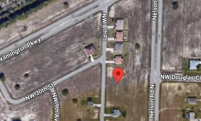 2933 NW 8TH PL, CAPE CORAL, FL, 33993