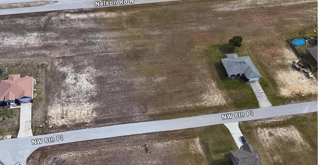 2933 NW 8TH PL, CAPE CORAL, FL, 33993