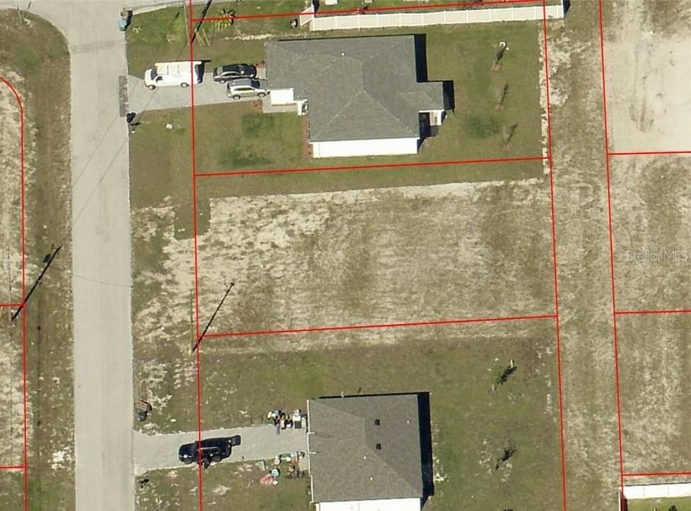 2933 NW 8TH PL, CAPE CORAL, FL, 33993