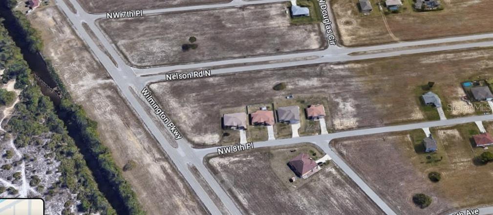 2933 NW 8TH PL, CAPE CORAL, FL, 33993
