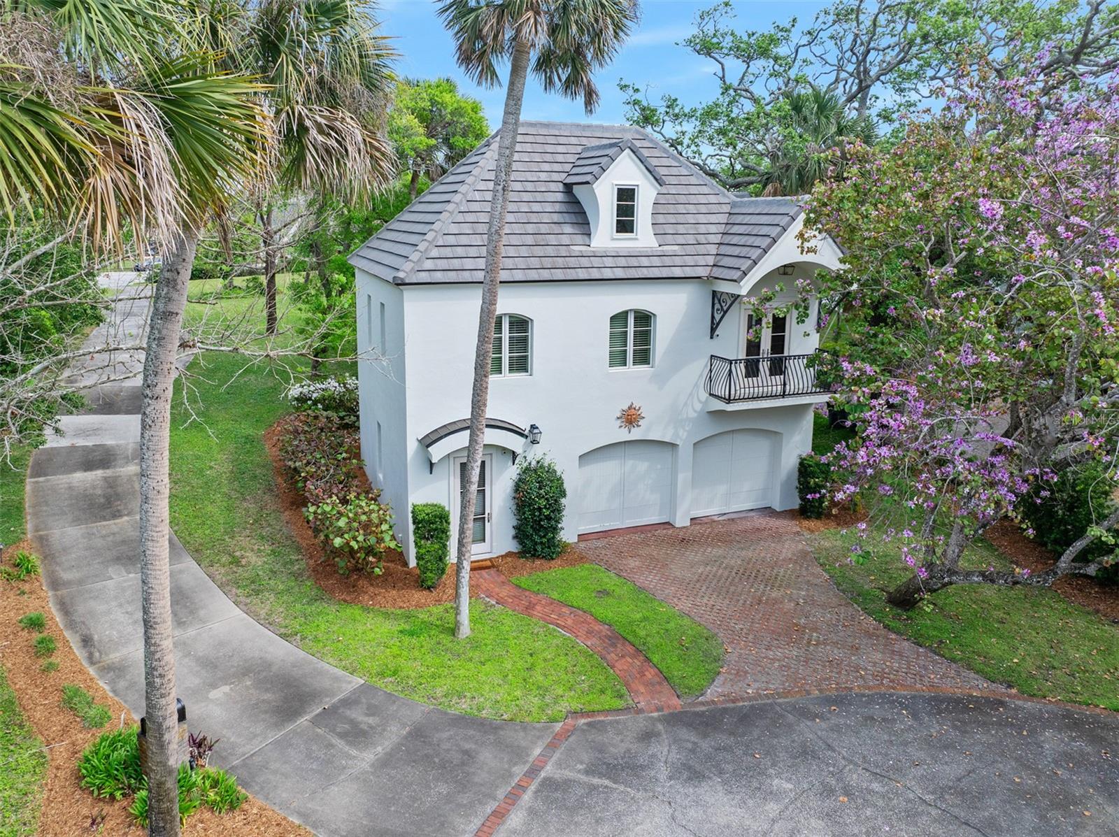 1616 S PENINSULA DR, DAYTONA BEACH, FL, 32118