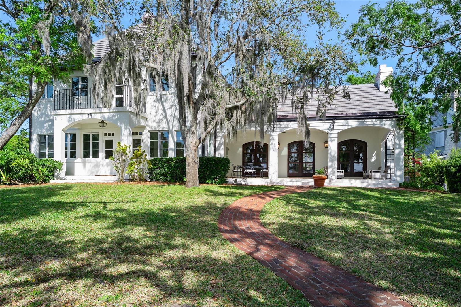 1616 S PENINSULA DR, DAYTONA BEACH, FL, 32118