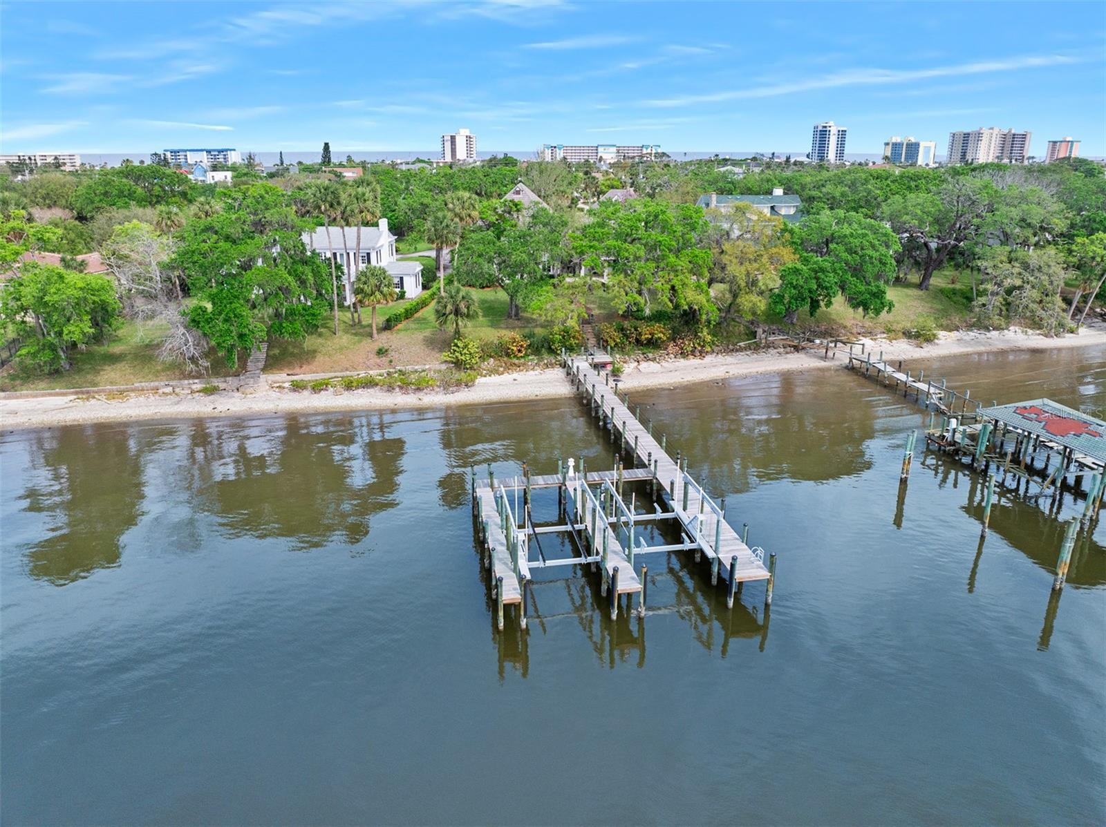 1616 S PENINSULA DR, DAYTONA BEACH, FL, 32118