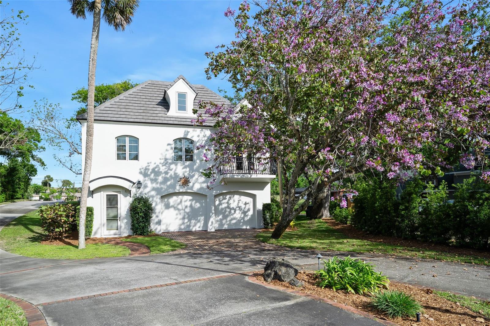 1616 S PENINSULA DR, DAYTONA BEACH, FL, 32118