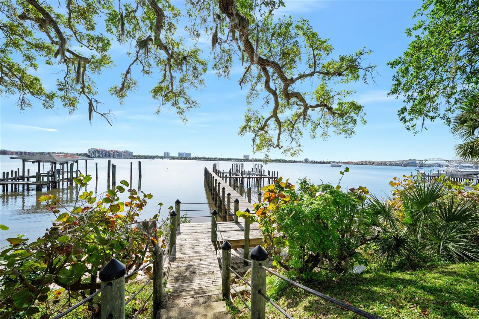 1616 S PENINSULA DR, DAYTONA BEACH, FL, 32118