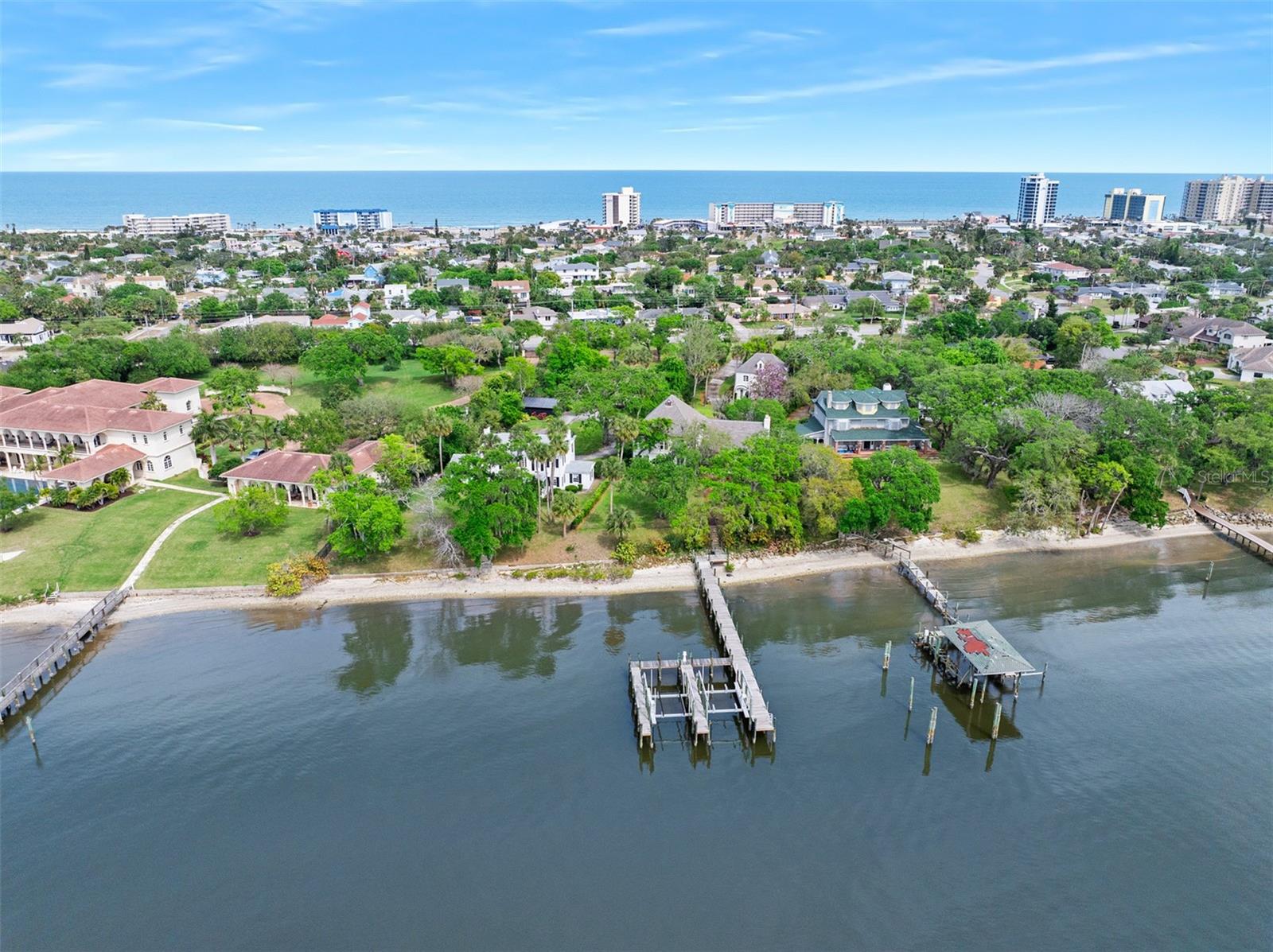 1616 S PENINSULA DR, DAYTONA BEACH, FL, 32118