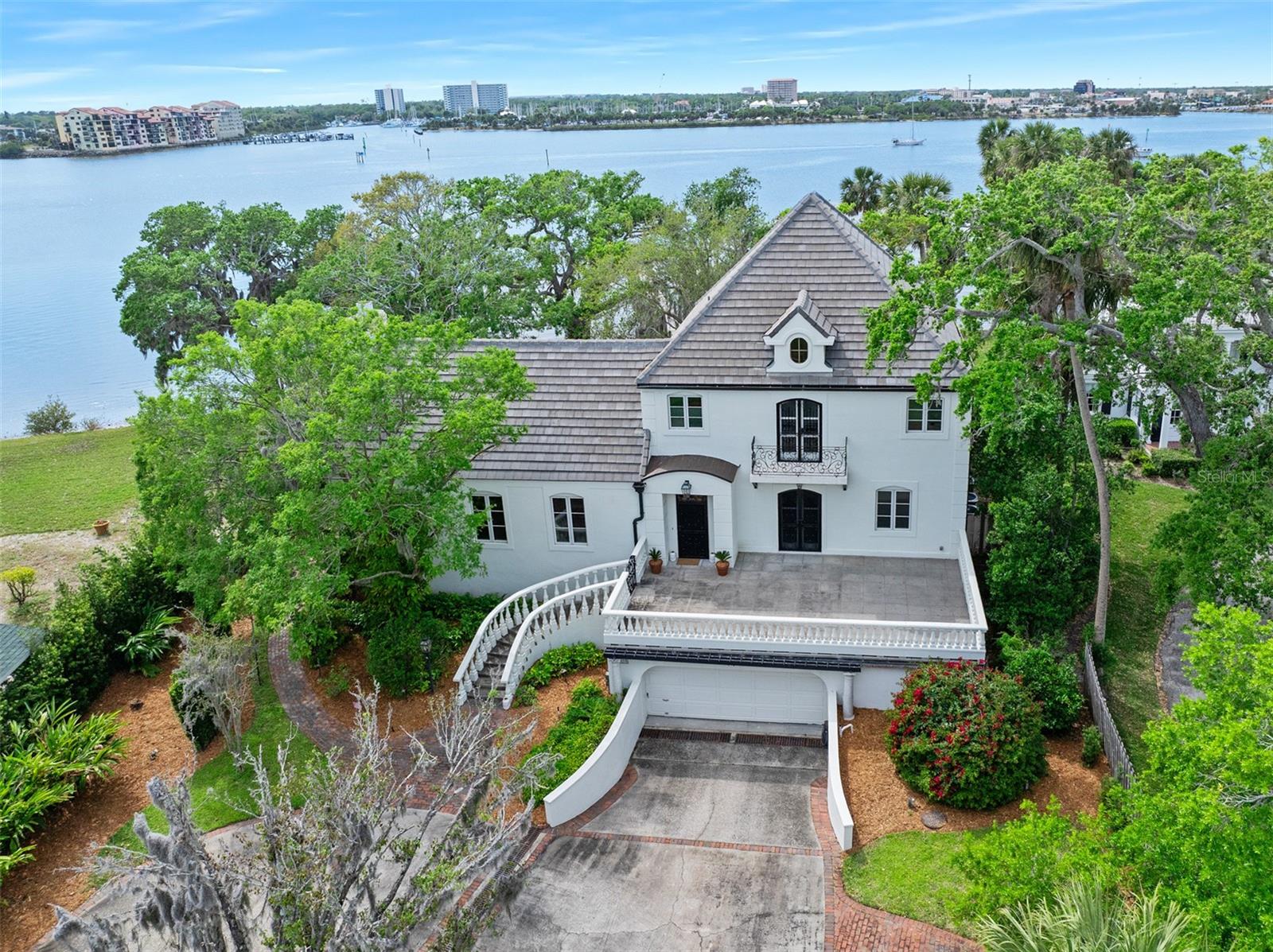1616 S PENINSULA DR, DAYTONA BEACH, FL, 32118