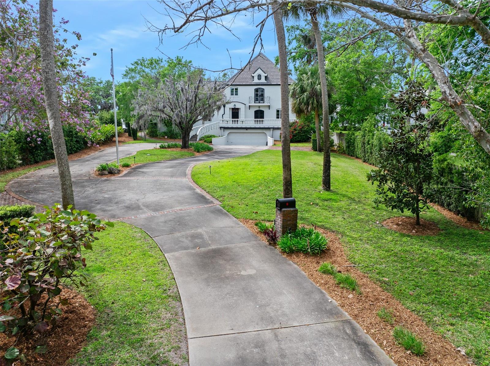 1616 S PENINSULA DR, DAYTONA BEACH, FL, 32118