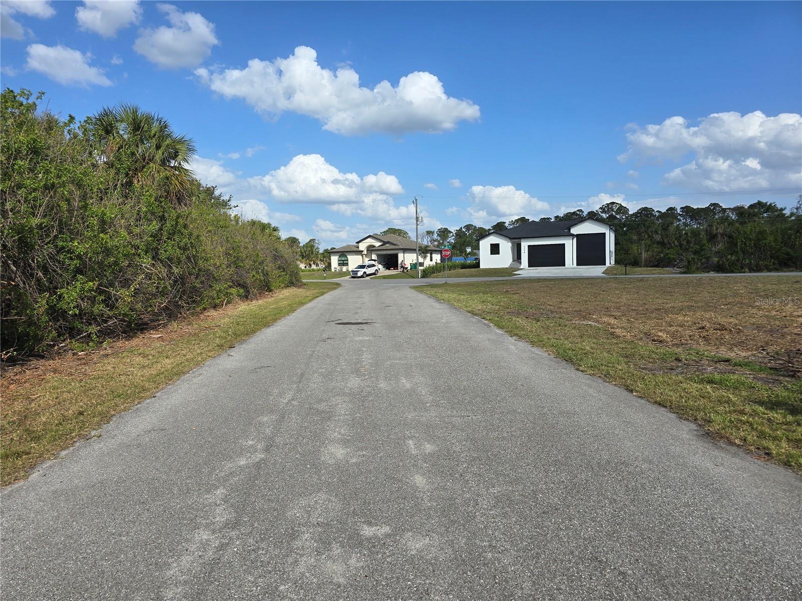 12133 FISKE AVE, PORT CHARLOTTE, FL, 33953