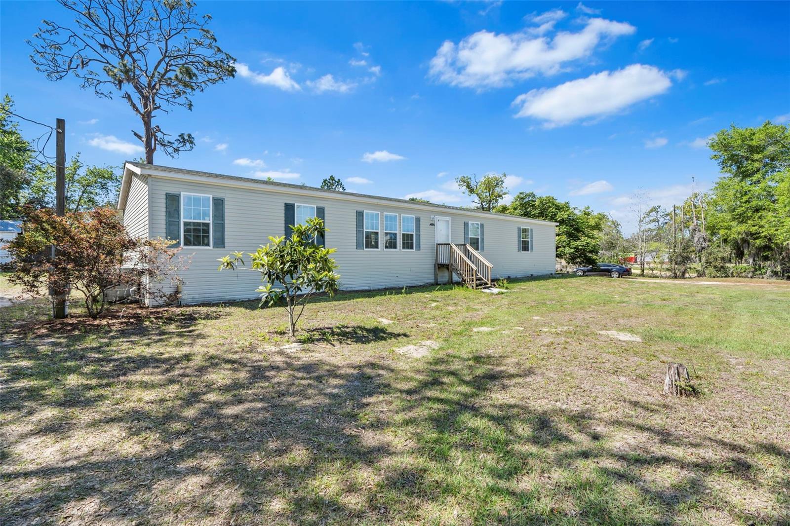 17542 MEDLEY AVE, SPRING HILL, FL, 34610