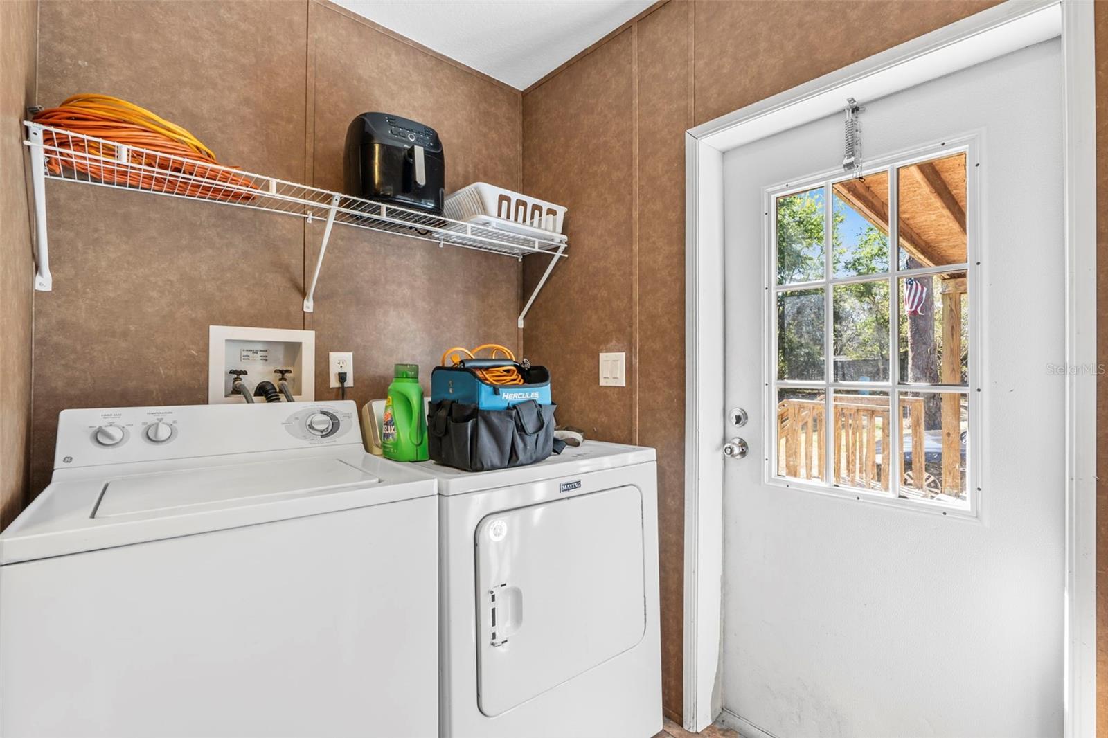 17542 MEDLEY AVE, SPRING HILL, FL, 34610