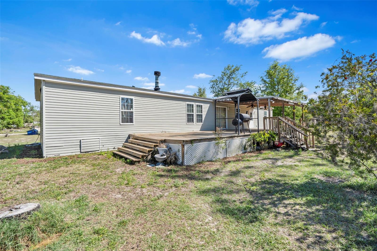17542 MEDLEY AVE, SPRING HILL, FL, 34610