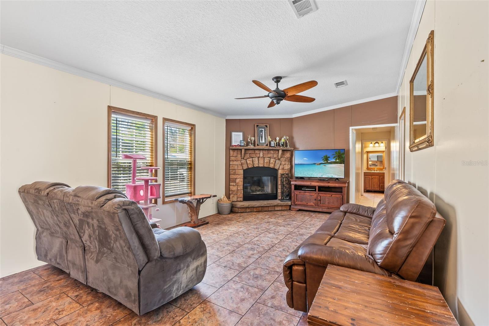17542 MEDLEY AVE, SPRING HILL, FL, 34610