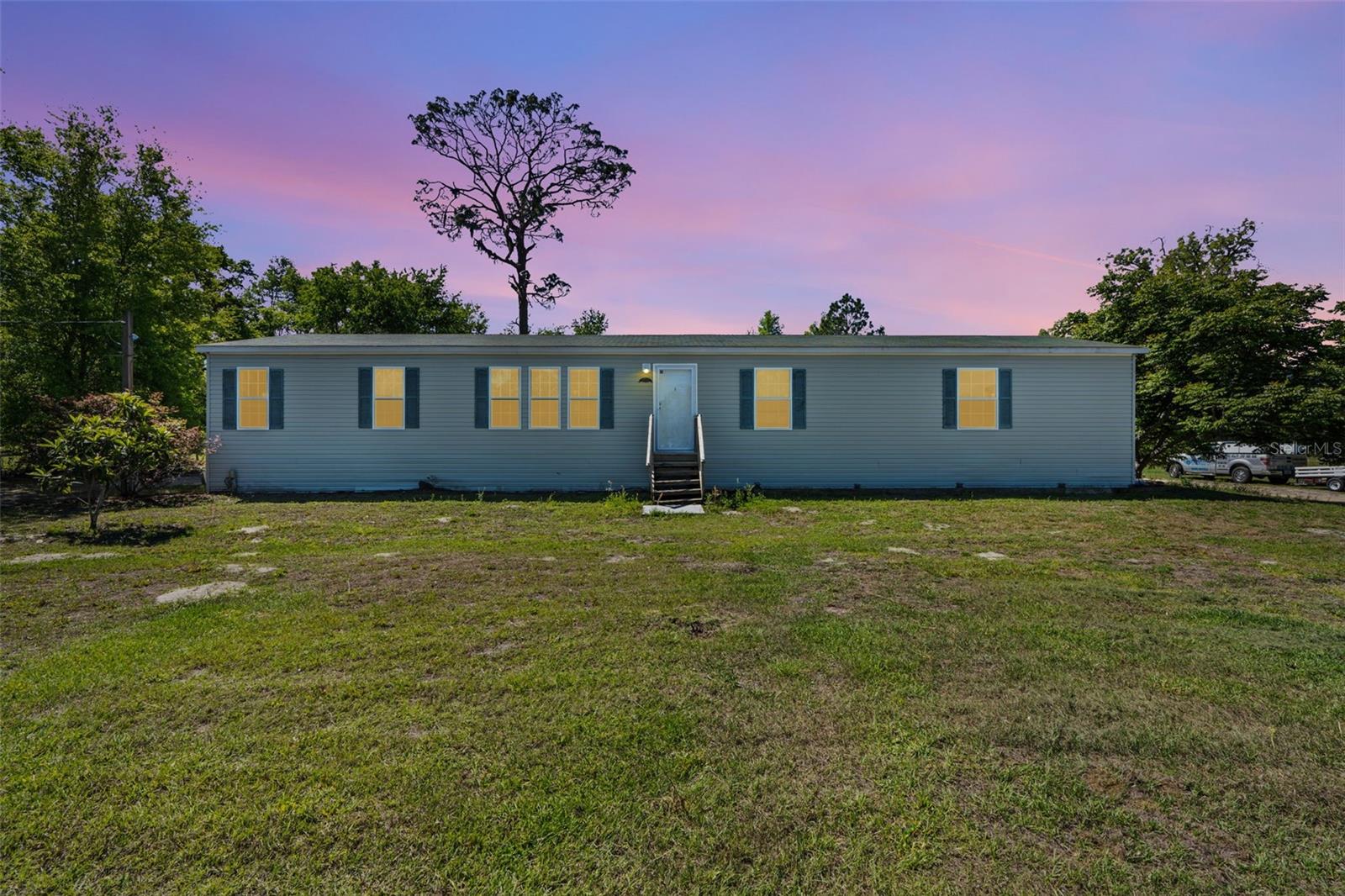 17542 MEDLEY AVE, SPRING HILL, FL, 34610