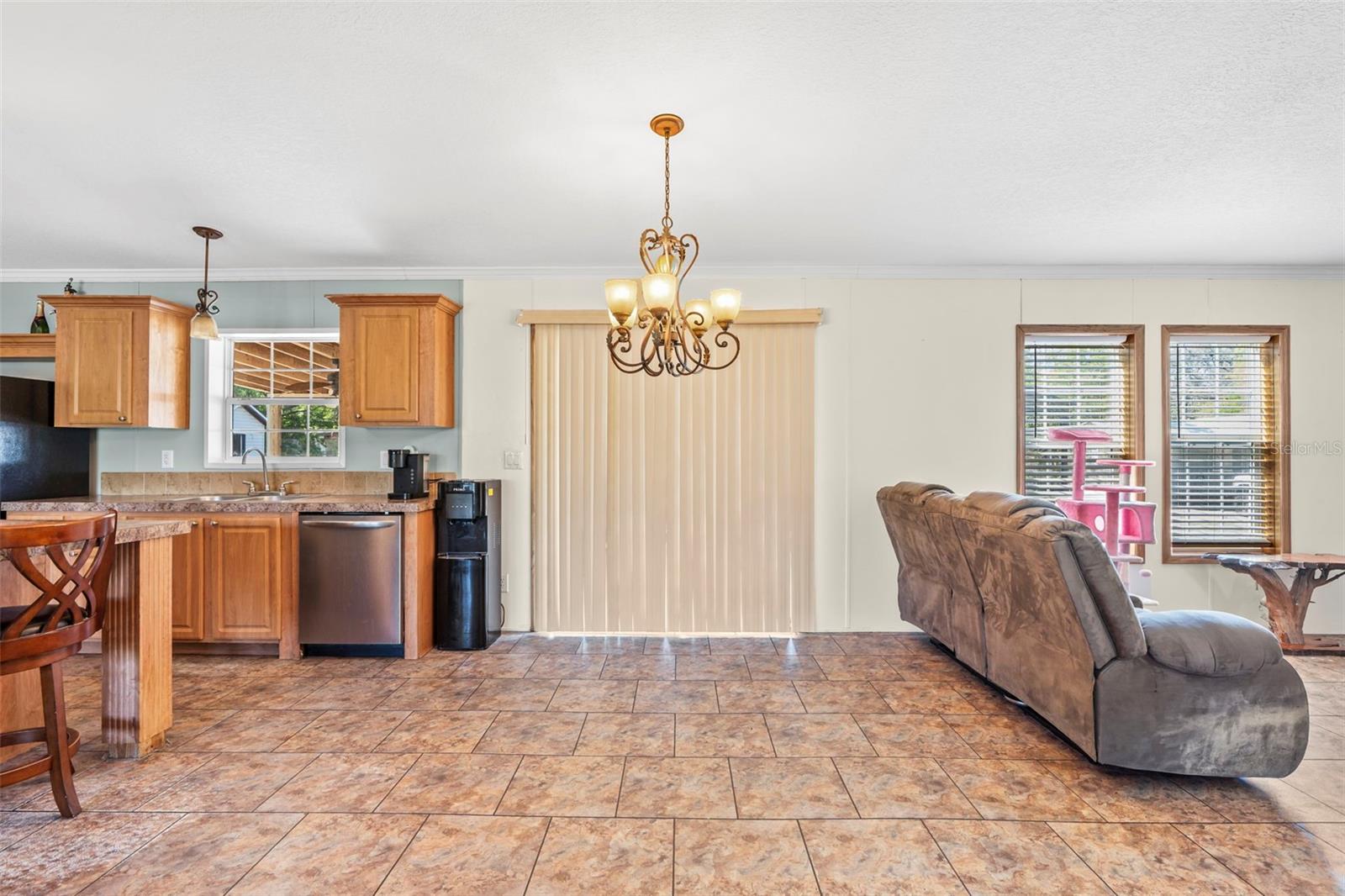 17542 MEDLEY AVE, SPRING HILL, FL, 34610