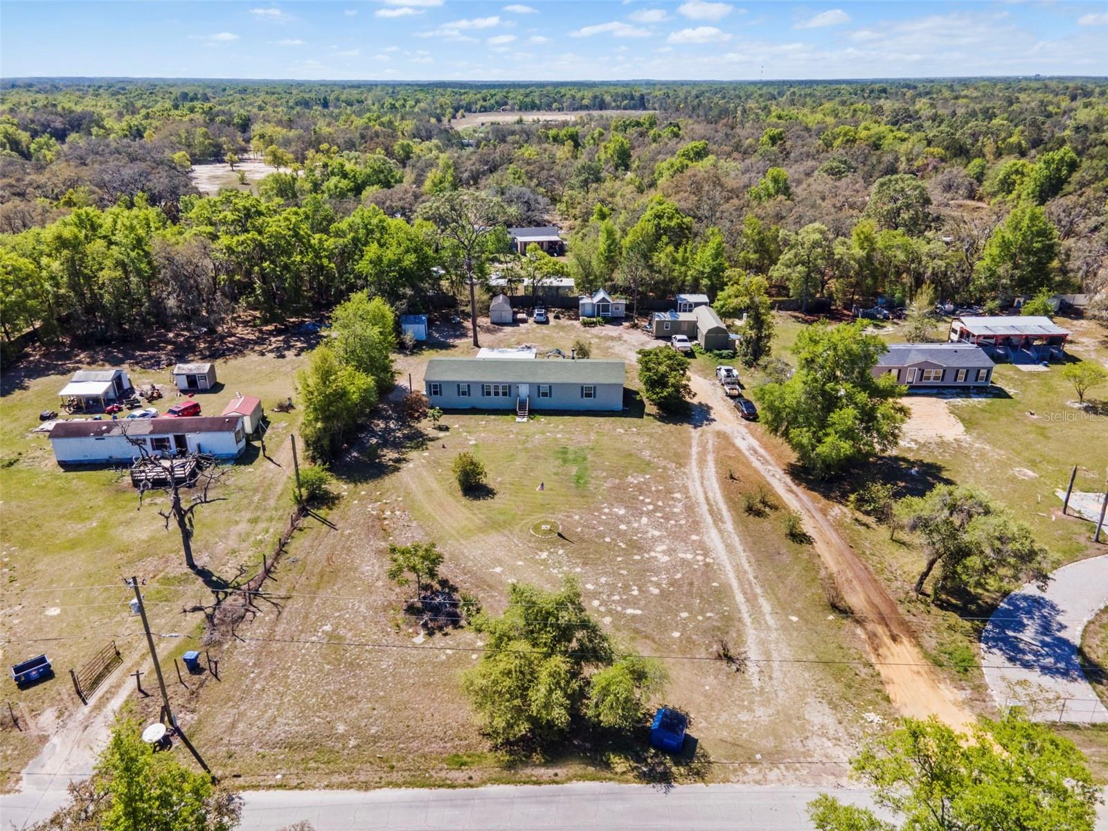 17542 MEDLEY AVE, SPRING HILL, FL, 34610