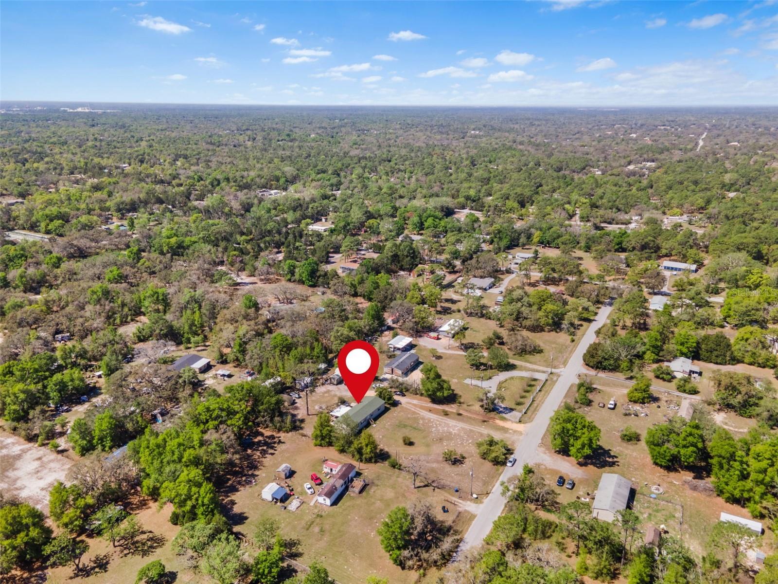 17542 MEDLEY AVE, SPRING HILL, FL, 34610
