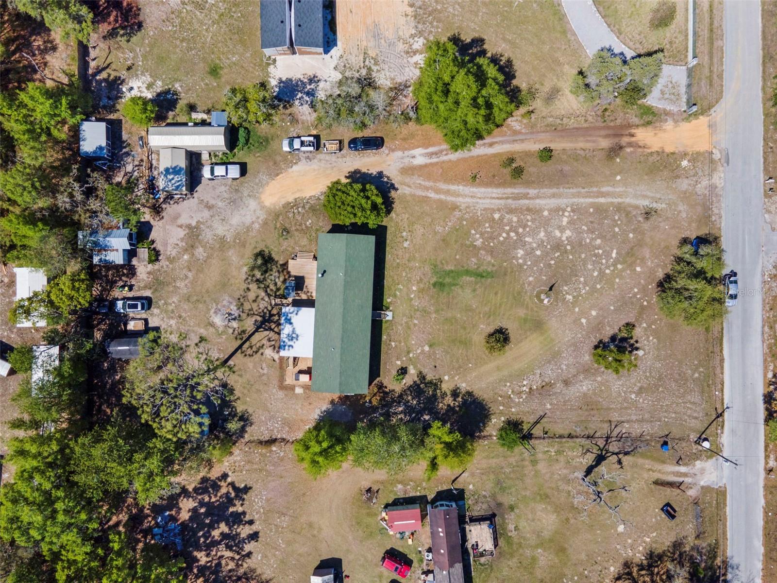 17542 MEDLEY AVE, SPRING HILL, FL, 34610
