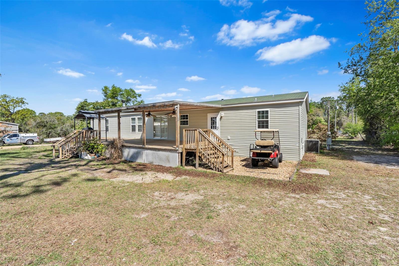 17542 MEDLEY AVE, SPRING HILL, FL, 34610