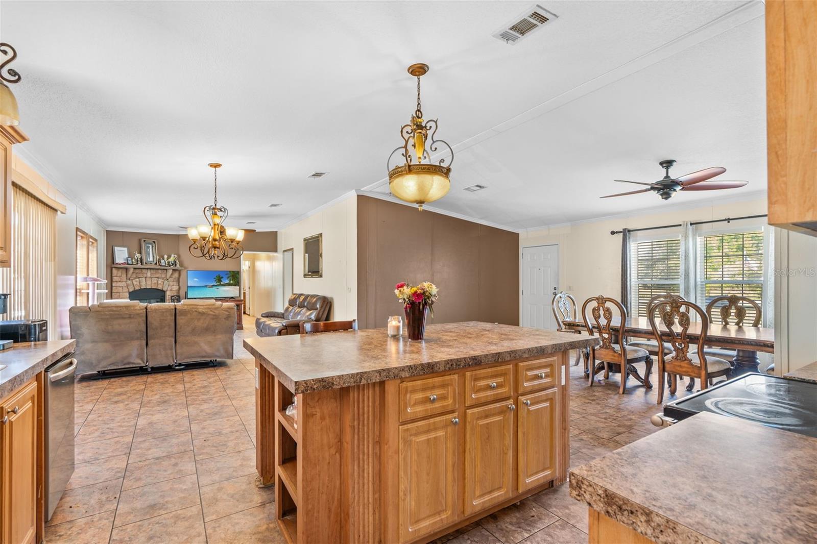 17542 MEDLEY AVE, SPRING HILL, FL, 34610