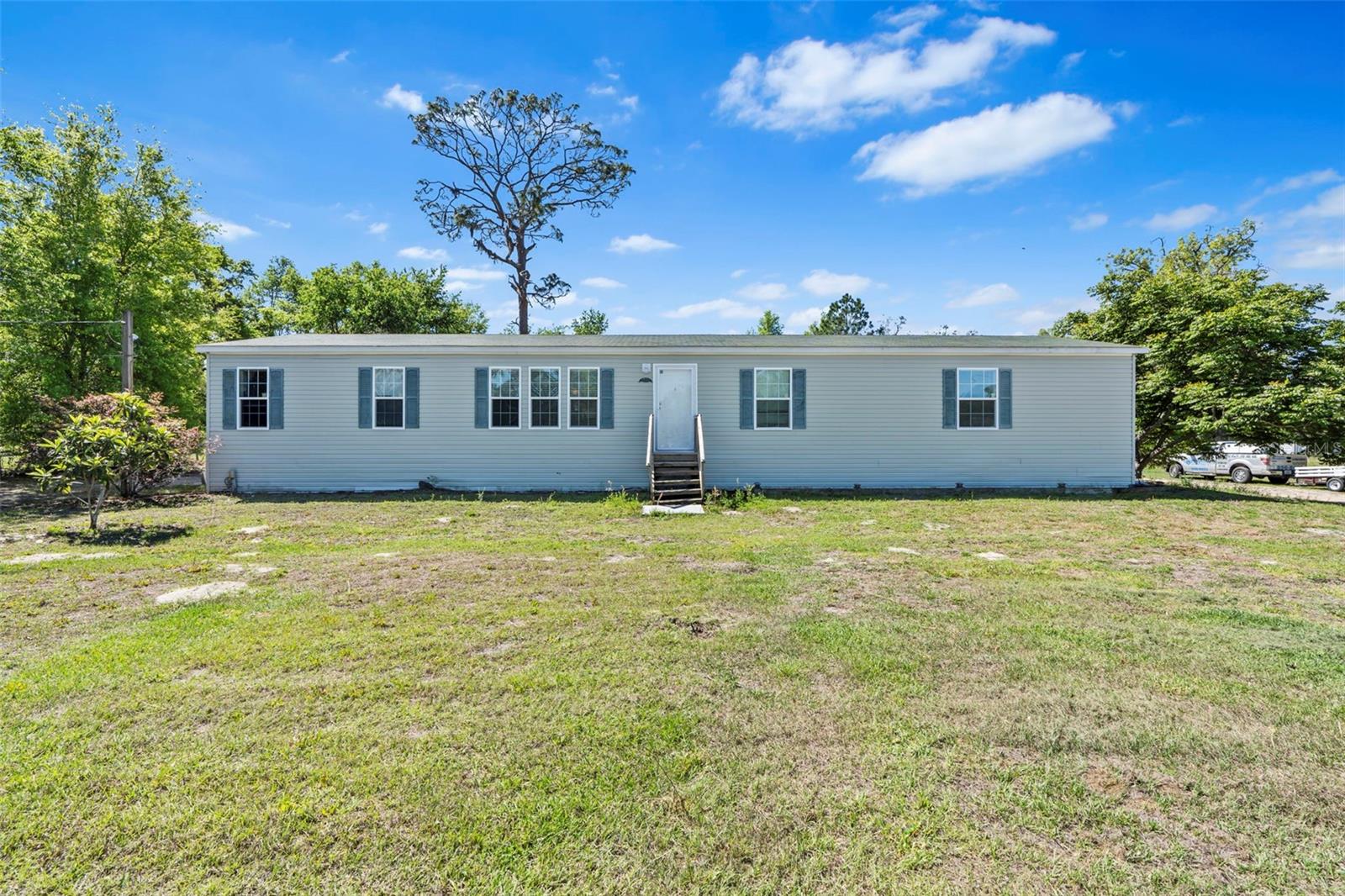 17542 MEDLEY AVE, SPRING HILL, FL, 34610