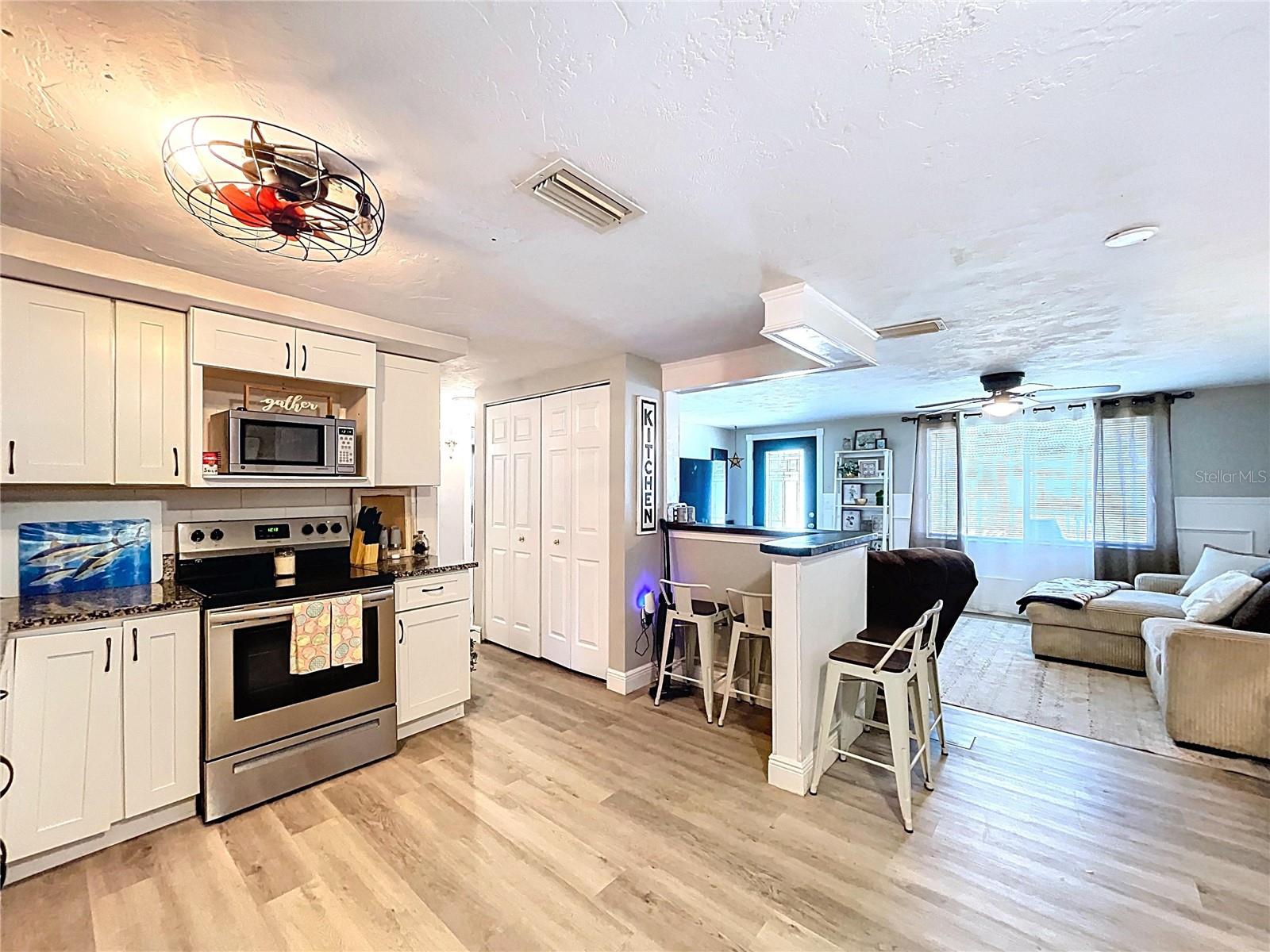 5620 QUIST DR, PORT RICHEY, FL, 34668