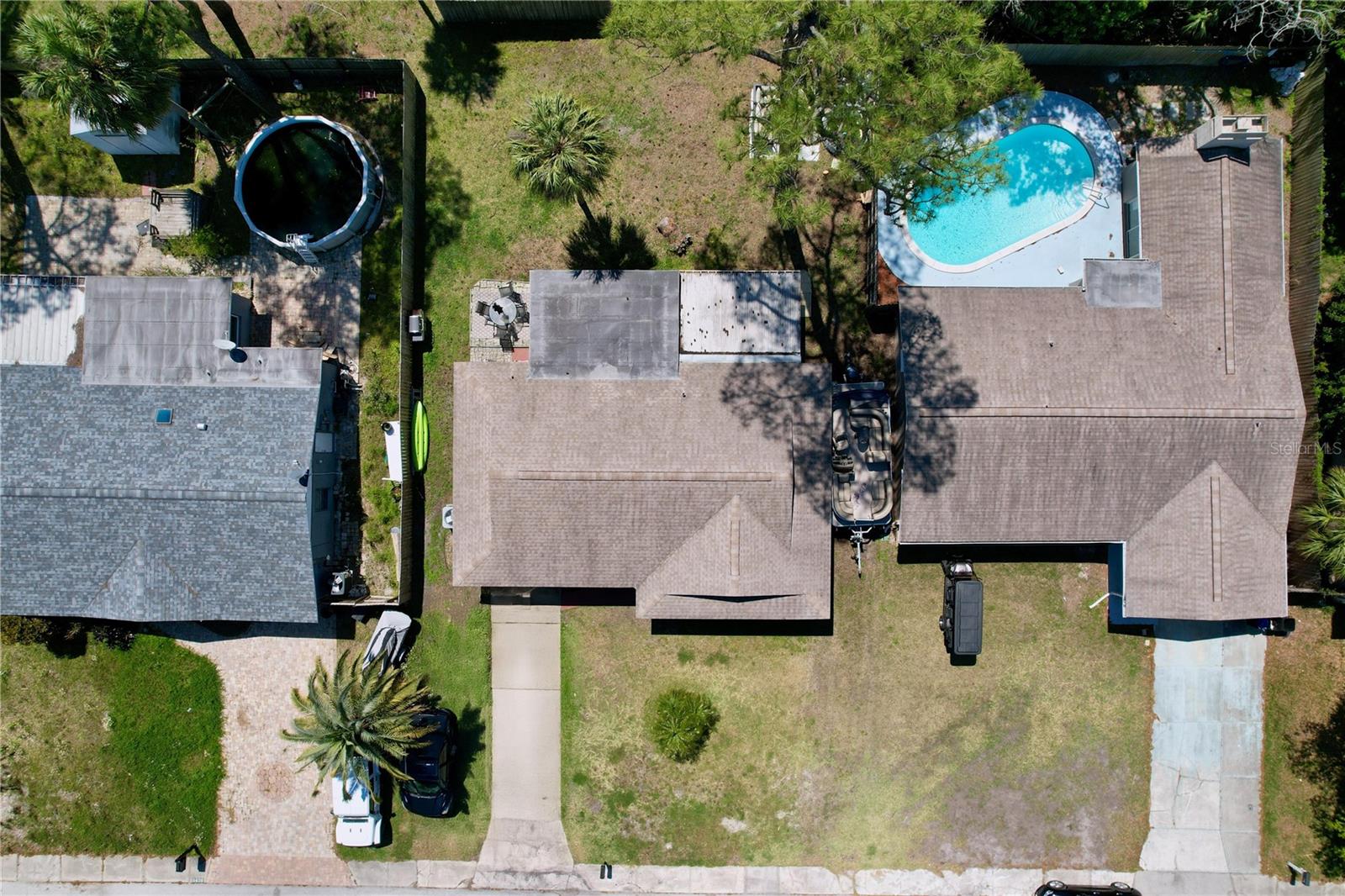 5620 QUIST DR, PORT RICHEY, FL, 34668