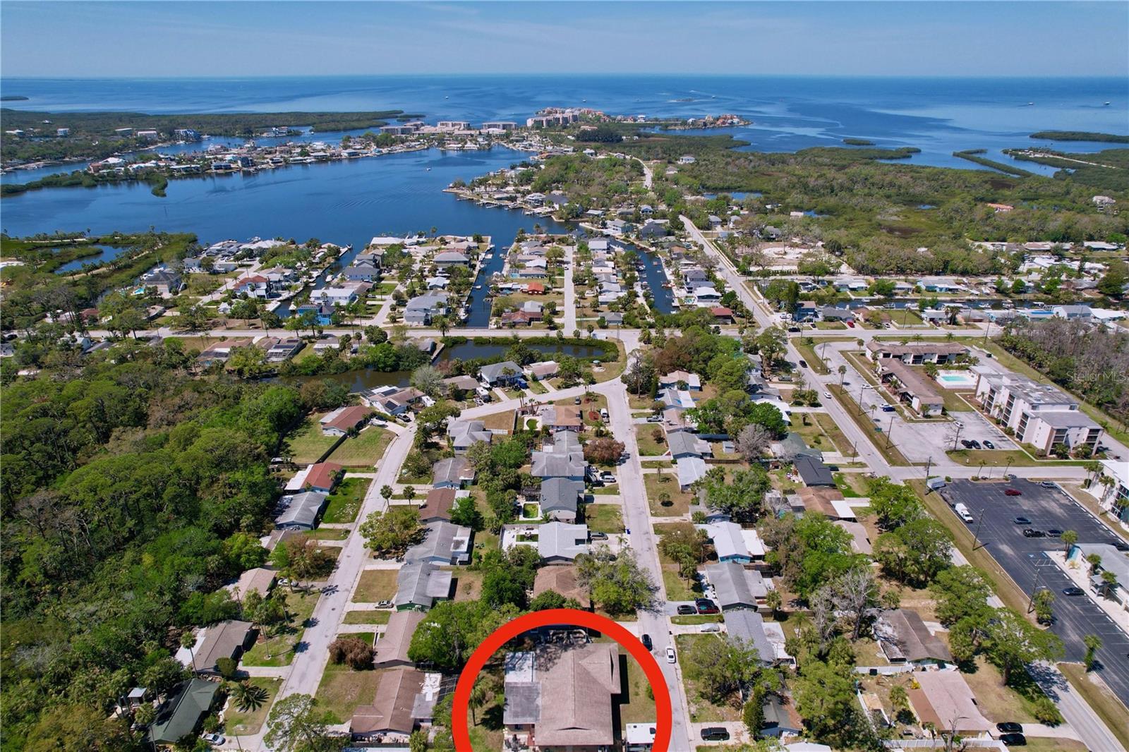 5620 QUIST DR, PORT RICHEY, FL, 34668