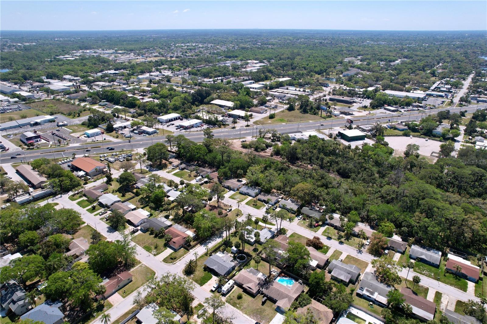 5620 QUIST DR, PORT RICHEY, FL, 34668
